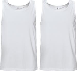 Майка Erwin Müller 2er Pack, белый