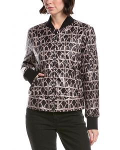 Куртка Bogner Fina, черный