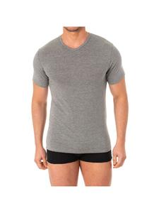 Майка Abanderado, серый