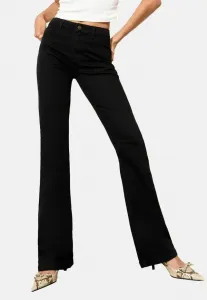 Джинсы-Клеш Friends Like These, Black