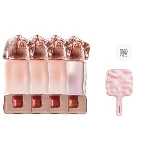 Помада-тинтирующее средство / Блеск для губ / Жидкая помада Women's Mistine