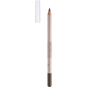 Подводка для глаз ARTDECO Smooth Eye Liner, Wooden Brown / 1,4 g