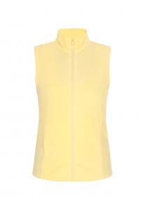 Жилет nascita, желтый