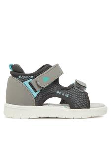 Сандалии 41680 Mayoral, серый