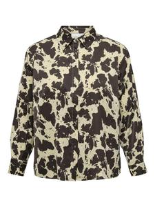 Рубашка ONLY Carmakoma