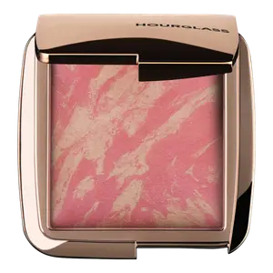 Румяна Ambient Lighting Blush HOURGLASS, Luminous Flush (champagne rose)