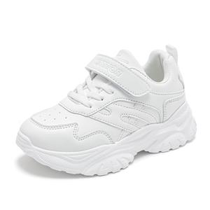 Детские кроссовки для бега WARRIOR, белый