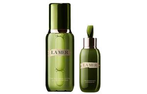 Новая версия интенсивной эссенции-воды сыворотки наборы для ухода за кожей увлажняющий, восстанавливающий, гидратирующий 150мл+15мл LA MER