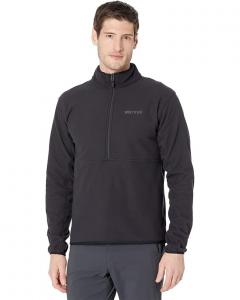 Куртка Marmot Rocklin 1/2 Zip, черный