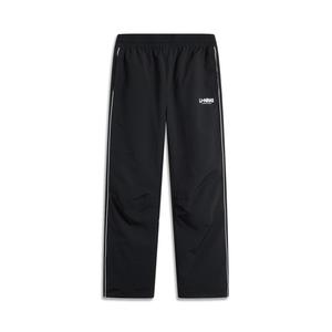 LINING Спортивные модные брюки Casual мужские Black