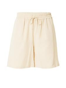 Шорты minimum Regular Pants Amilie, цвет chamois