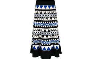 Polo Ralph Lauren Длинная юбка Women's Multicolor