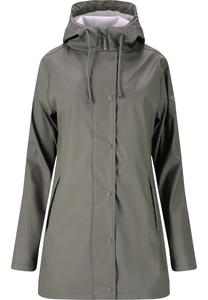 Спортивная куртка Weather Report Petra Jr., зеленый