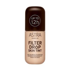 Основа ASTRA MAKEUP Filterdrop Skin Tint, Medium