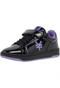 Кроссовки ZOO YORK Highbridge, черный