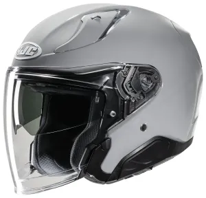 Шлем HJC RPHA 31 HJC Helmets, серый
