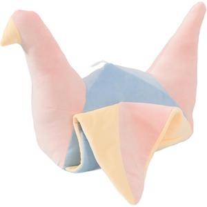 Милый плюшевый игрушка Chibi Thousand Paper Cranes, плюшевая кукла, высота 22cm/35cm/50cm Whoops