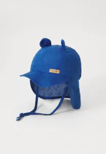 Унисекс-Шляпа с ушками nackenschutz Pure Pure By Bauer, Ink Blue