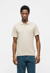 Рубашка-Поло jessino 10100448 Joop!, Natural