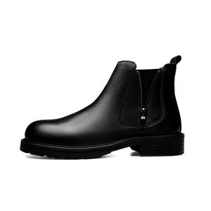 D Fuse Scandinavia ботинки мужские D:FUSE SCANDINAVIA, черный