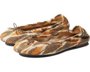 Балетки Sam Edelman Felicia, цвет Grey Linen