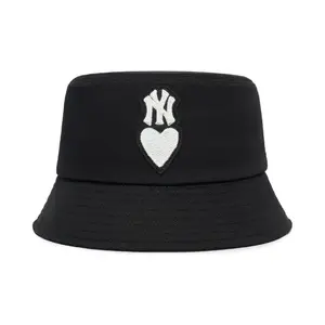 MLB Бейсболка New York Yankees унисекс, Black