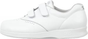 Регулируемая обувь SAS Me Too для комфорта, белый