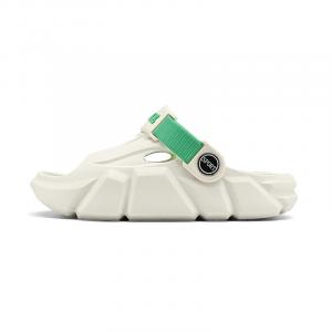 Детские шлепанцы для улицы Marcolor, белый