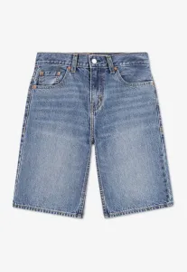 Джинсовые шорты для скейтбординга Levi'S, Indigo Champion