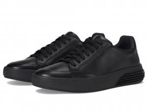 Кроссовки Cole Haan Grandpro Halfcourt Skyweave Sneakers, черный