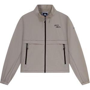Kappa Куртка женская, Light Gray-6345