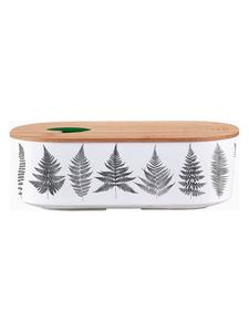 Chic.Mic Белый ланчбокс