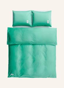 Пододеяльник pure MAGNIBERG, мятный