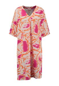 Повседневное платье ESSENCE Key Largo, розовый