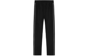 Капсула ЛЕТО Трикотажные Спортивные Брюки Мужские Черный REPRESENT