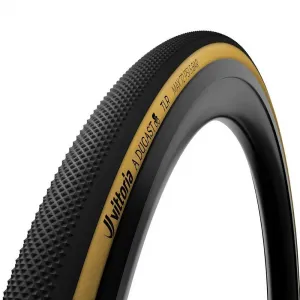 Гравийная шина Vittoria A Dugast Pipistrello 2C Neo Tubeless 700C x 33, золотой