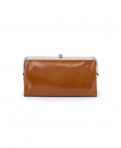 Женский кошелек-клатч LAUREN HOBO