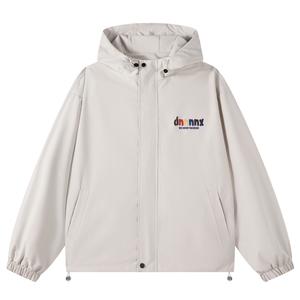 Dnnnnx Куртка Unisex, 6101 Upgraded/Apricot