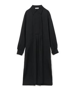 платье-рубашка