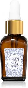Сыворотка Happy Ends для секущихся кончиков Anwen, 20 мл