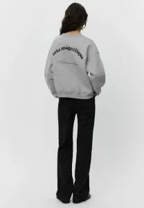 Толстовка elisw Sofie Schnoor, Grey Melange