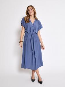 Платье до колена minus