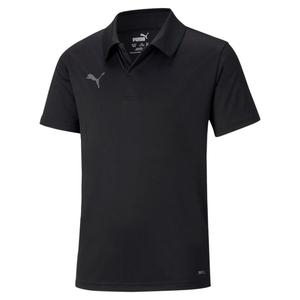 Рубашка-поло для мальчиков Puma LIGA Sideline Polo Jr 657258