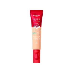 Корректирующая жидкость Healthy Mix Serum Concealer Bourjois, цвет beige