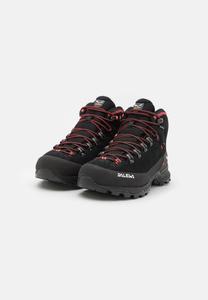 Кроссовки Alp Mate Winter Mid Ptx Salewa, черный