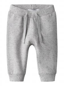 NAME IT Брюки Regular серого цвета