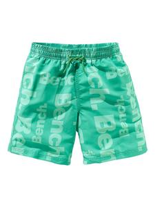 Шорты для плавания Bench, зеленый