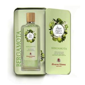 Одеколон, 150 мл Alvarez Gomez, Agua Fresca Bergamot