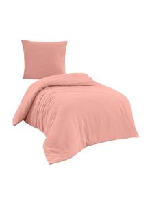 Постельные принадлежности Traumschlaf, цвет hummer