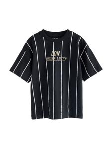 Рубашка Next, черный